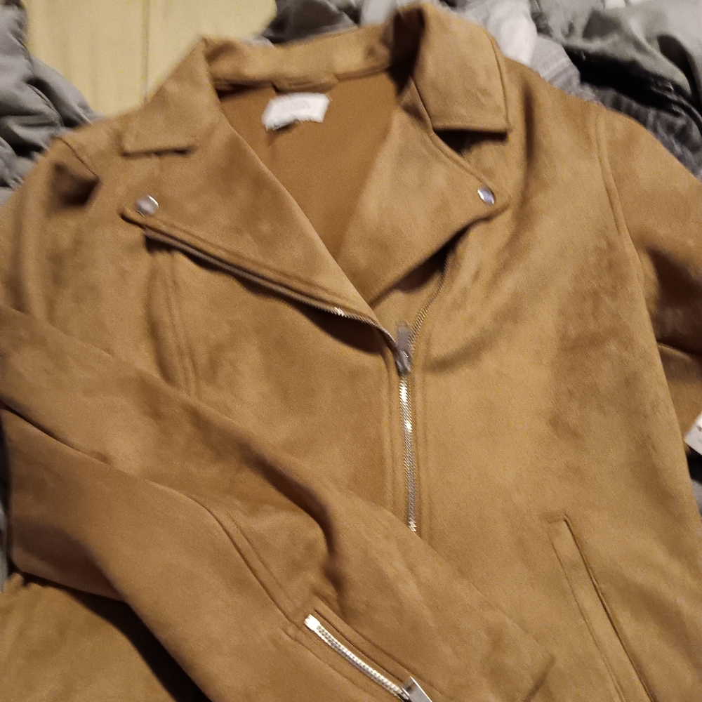 Old navy jacket - Picture 3 of 4